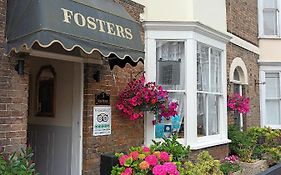 Fosters Guest House Weymouth